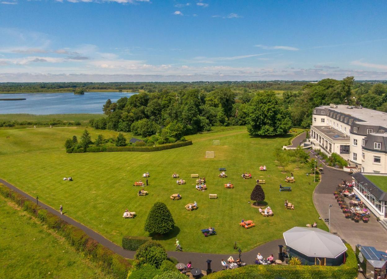 Bloomfield House Hotel, Leisure Club & Hotel Mullingar