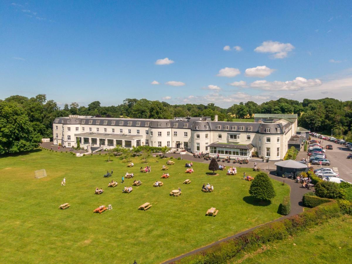 Hotel Bloomfield House Hotel, Leisure Club & Mullingar