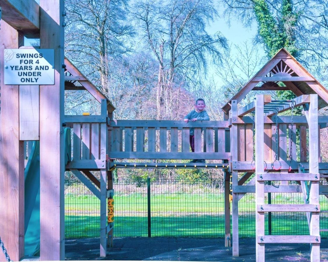 Bloomfield House Hotel, Leisure Club & Hotel Mullingar