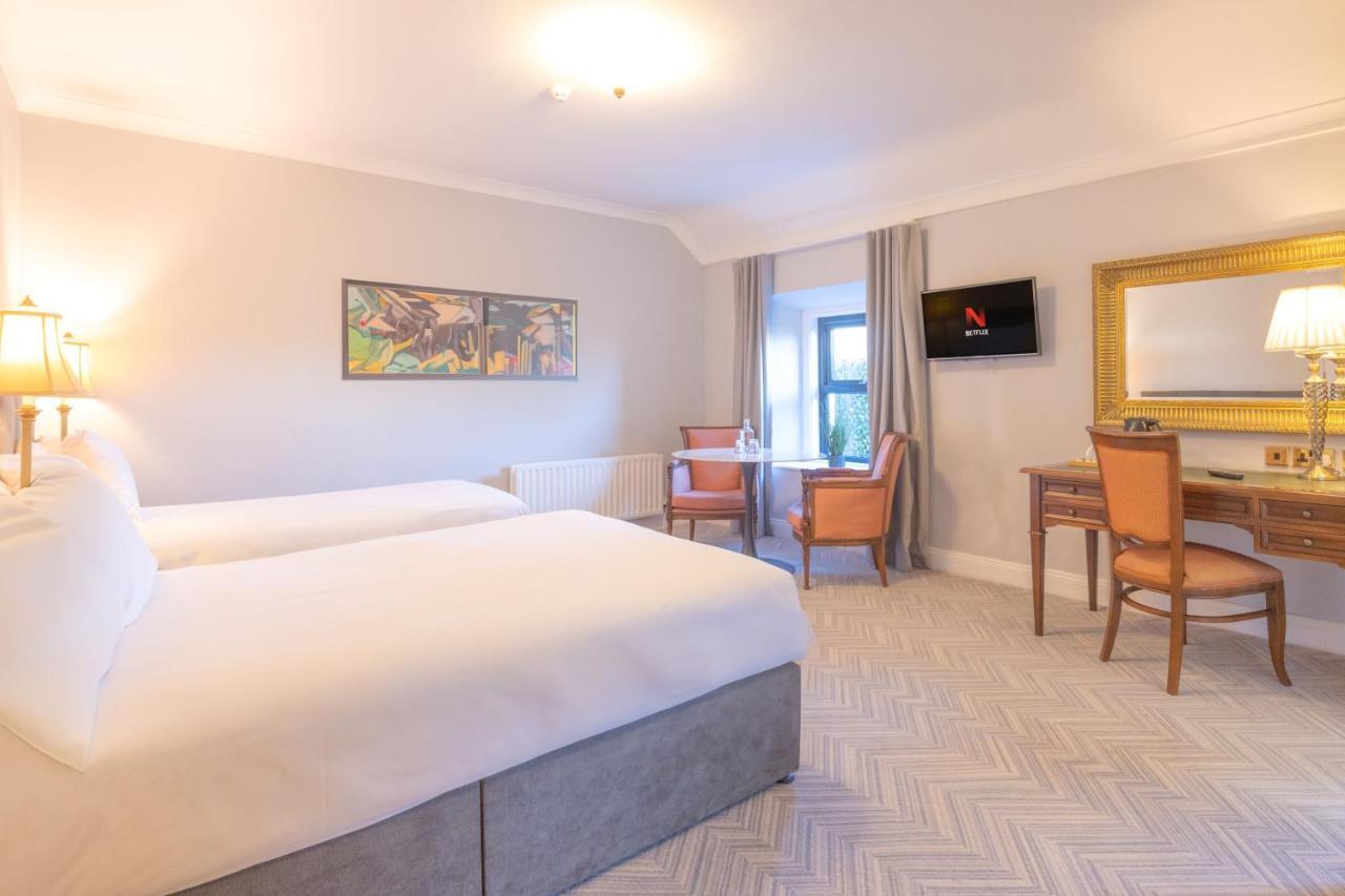 Hotel Bloomfield House Hotel, Leisure Club &