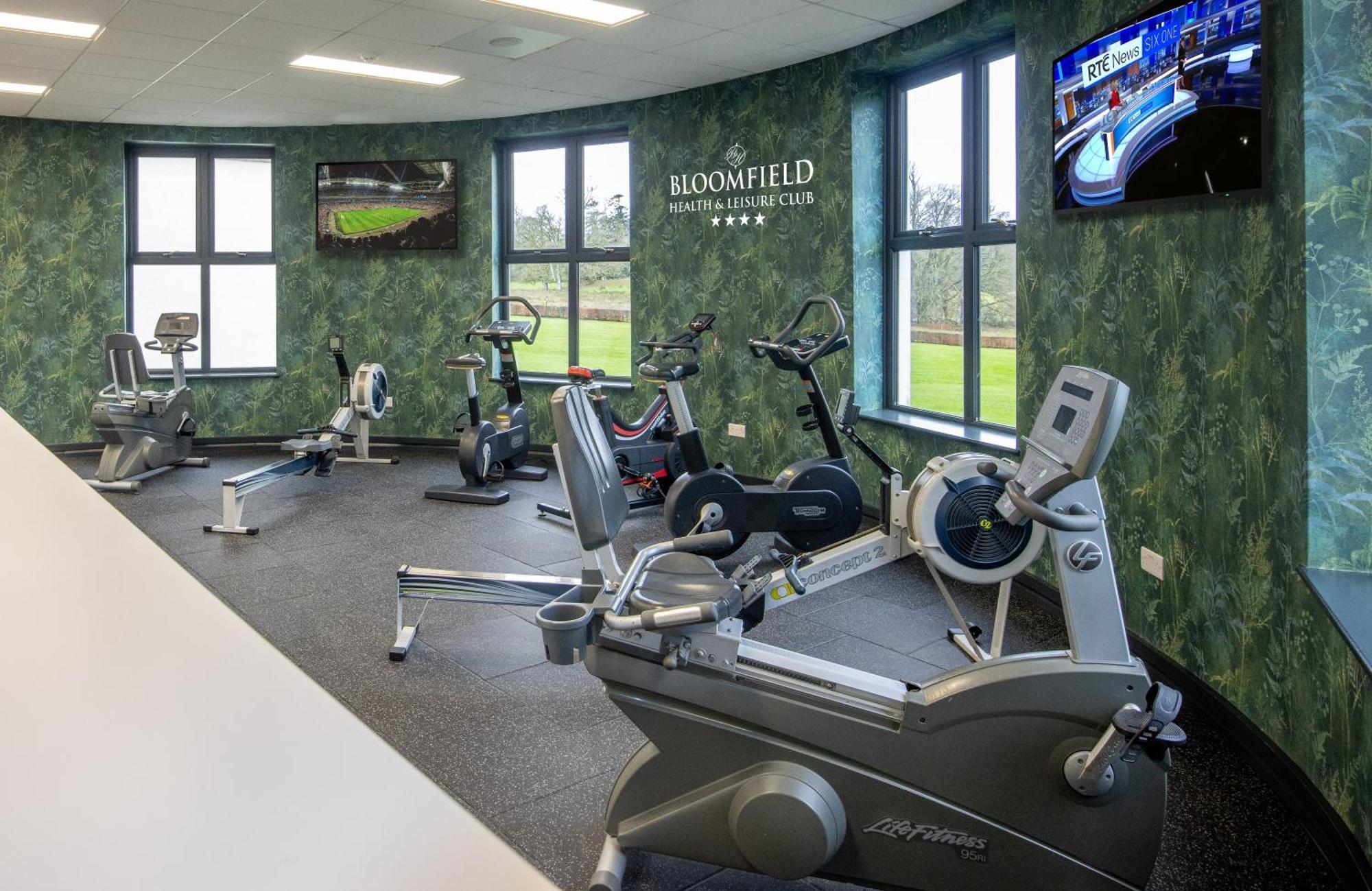 Hotel Bloomfield House Hotel, Leisure Club & 4*