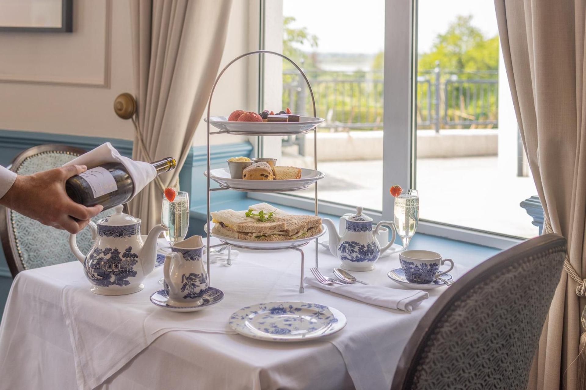 Hotel Bloomfield House Hotel, Leisure Club & 4*