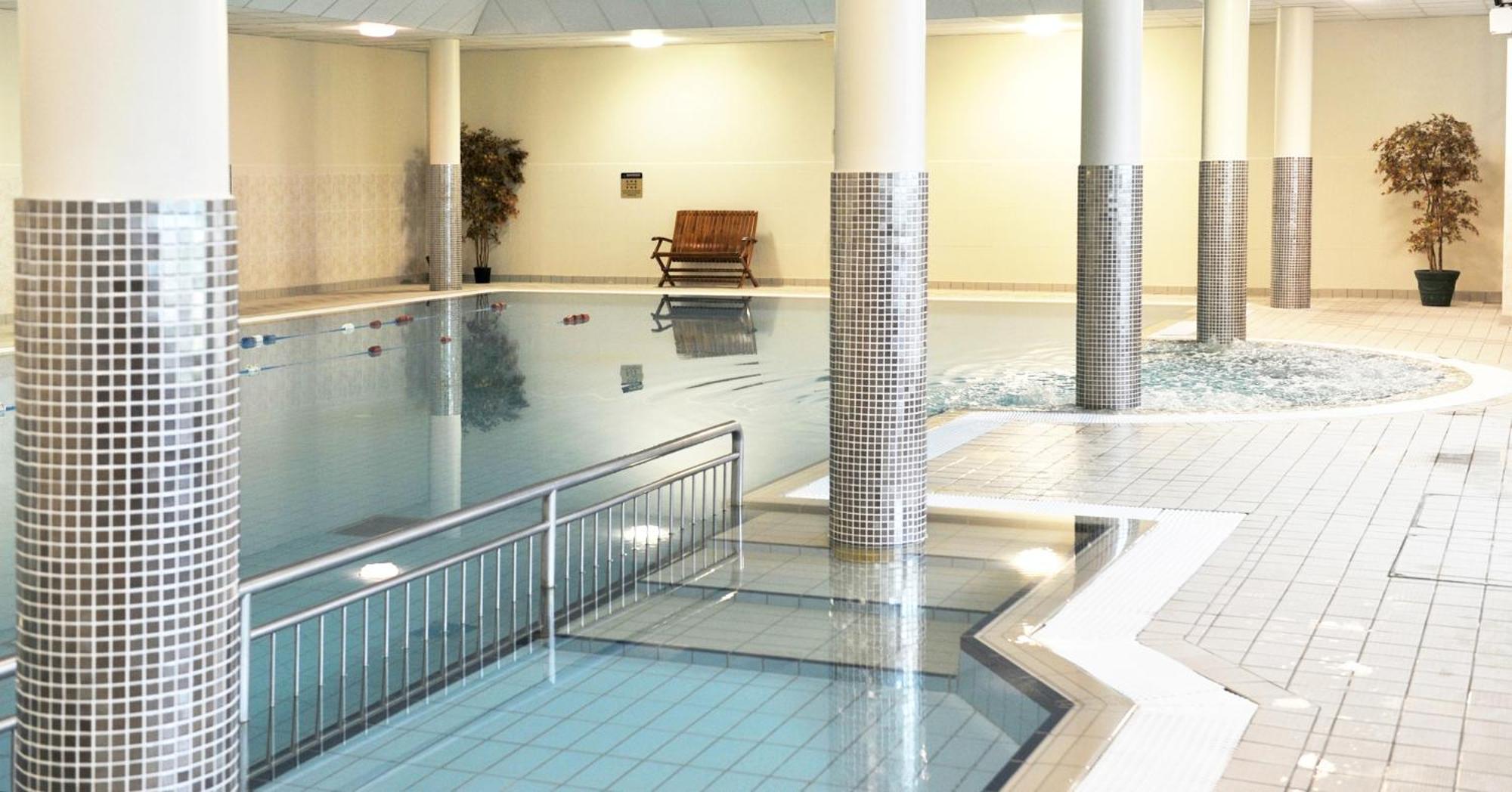 Hotel Bloomfield House Hotel, Leisure Club & 4*