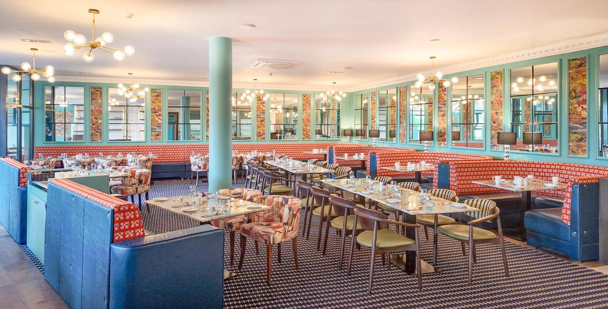 Bloomfield House Hotel, Leisure Club & Mullingar
