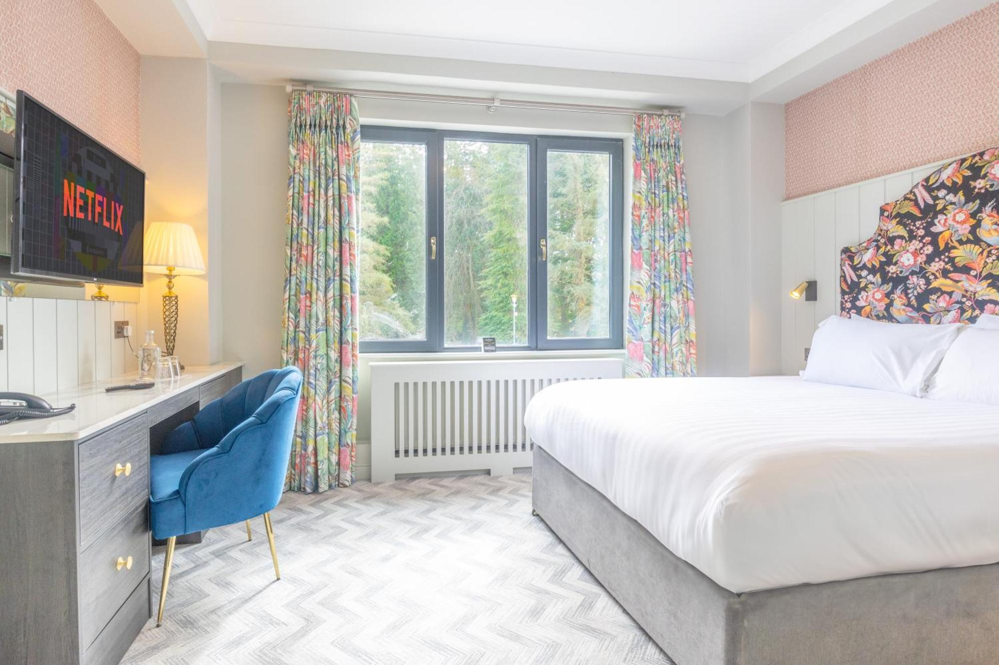Bloomfield House Hotel, Leisure Club & Mullingar