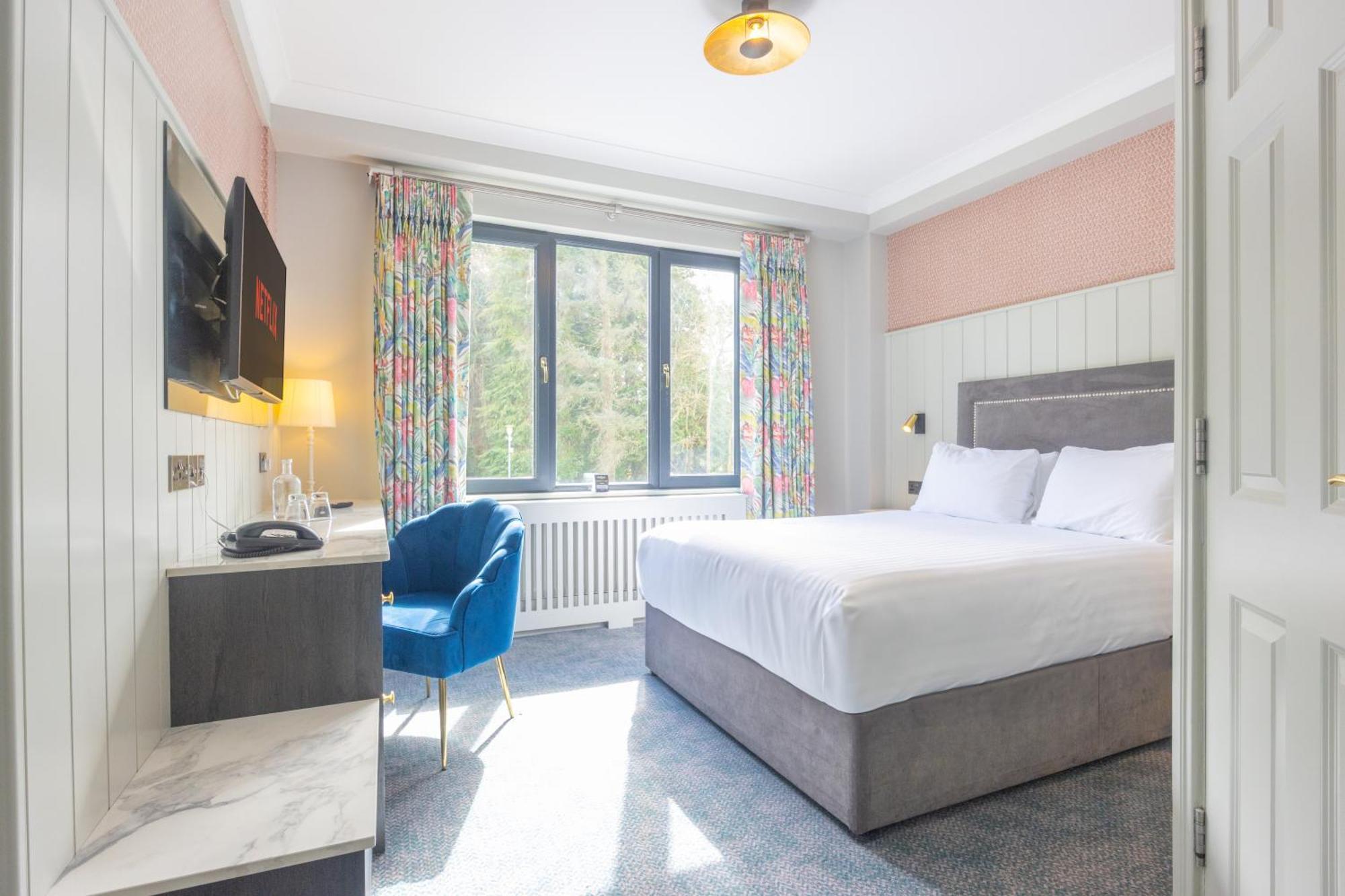 Bloomfield House Hotel, Leisure Club & Mullingar
