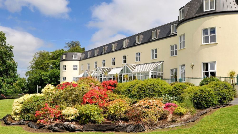 Bloomfield House Hotel, Leisure Club & Mullingar