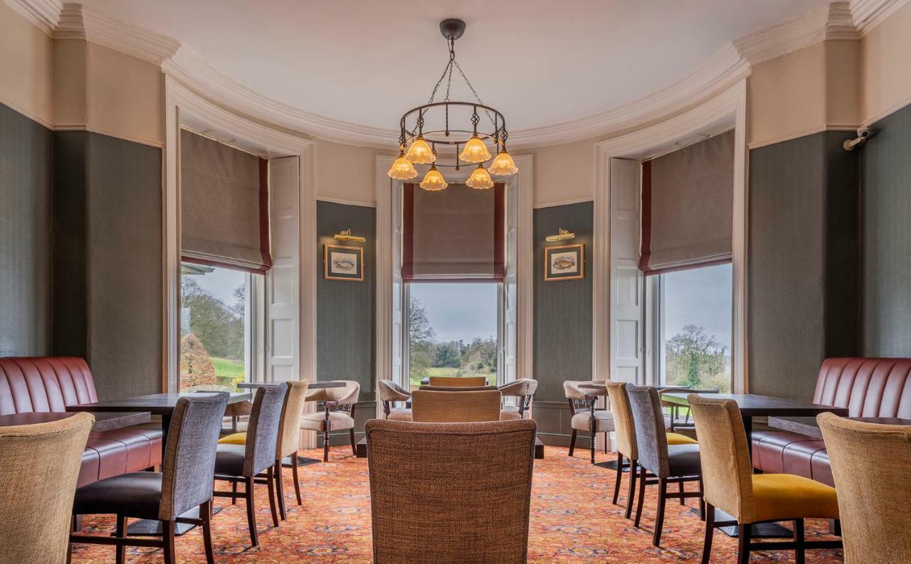 Bloomfield House Hotel, Leisure Club & Hotel 4*