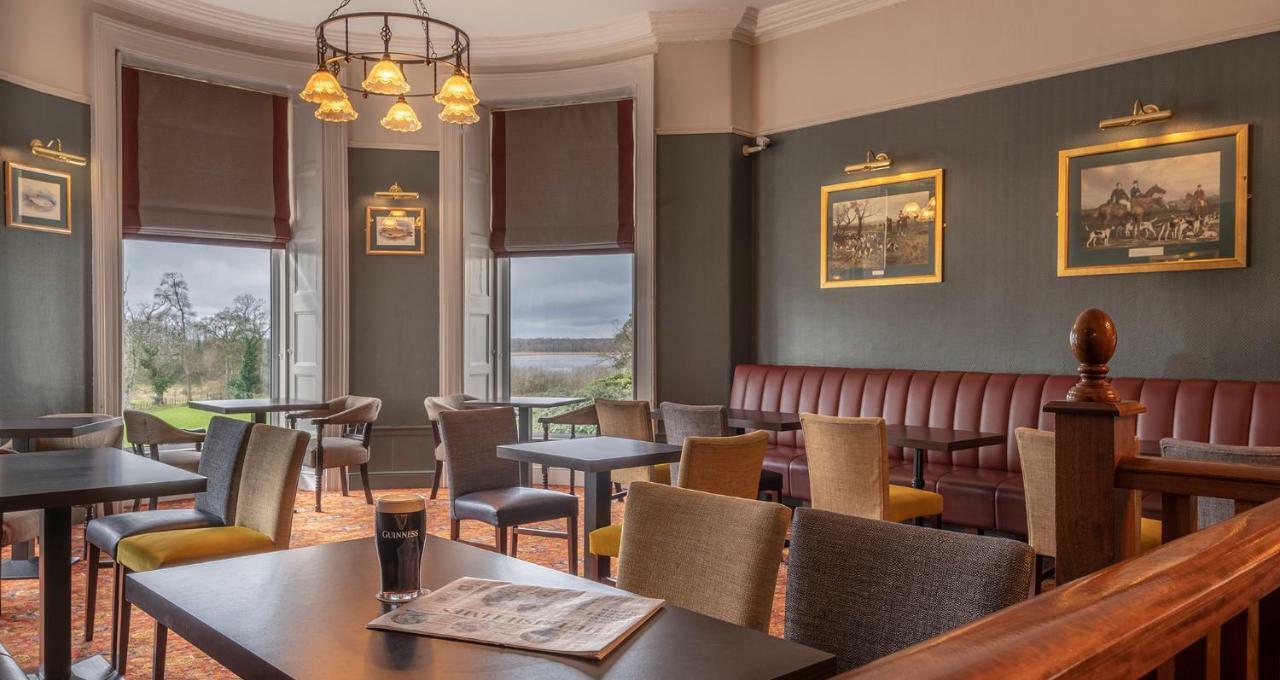 Hotel Bloomfield House Hotel, Leisure Club & Mullingar