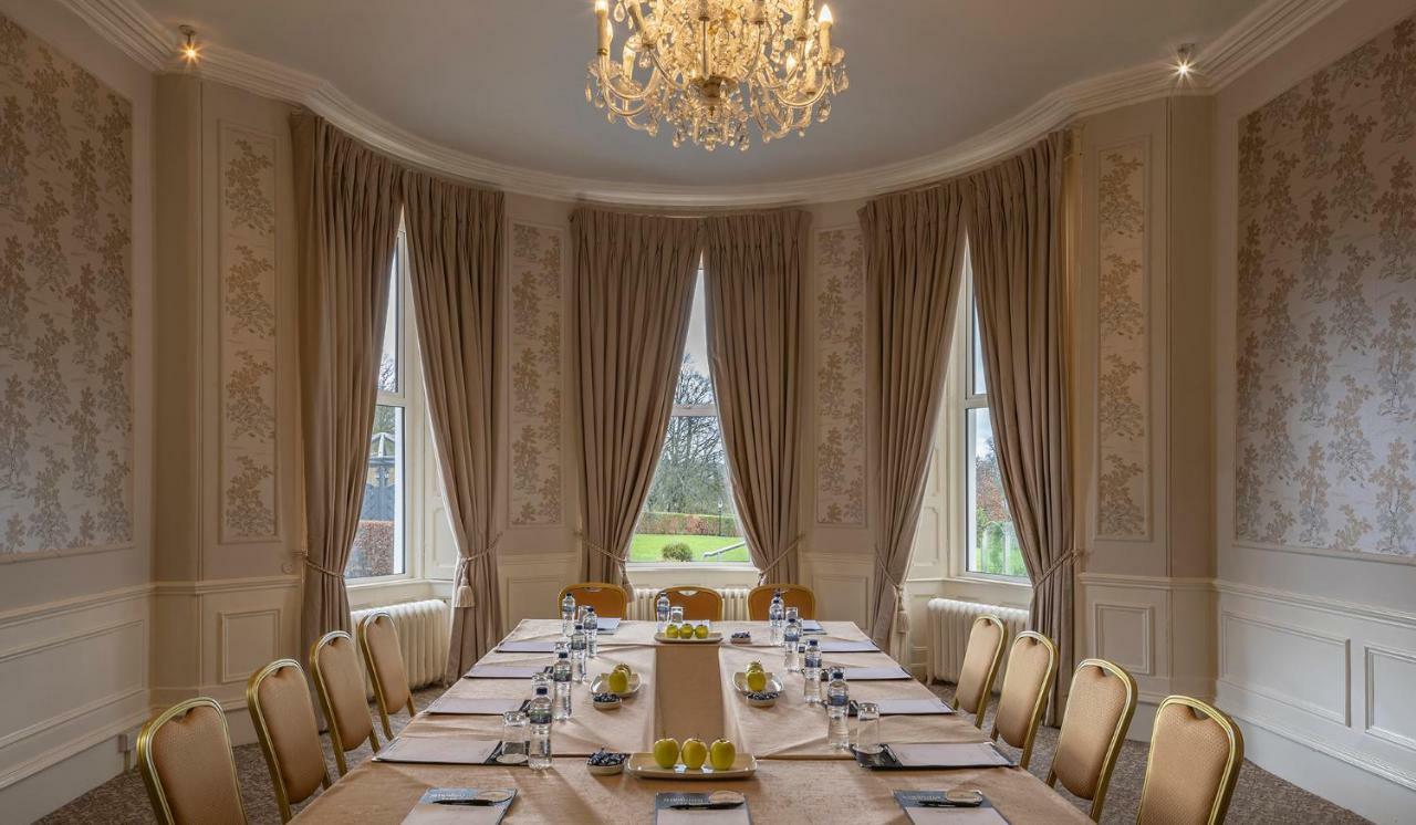 Hotel Bloomfield House Hotel, Leisure Club & Mullingar