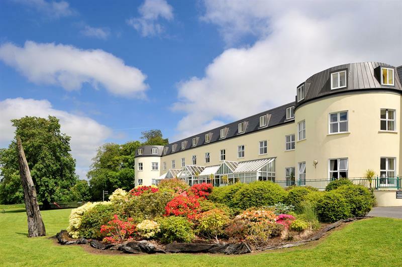 Hotel Bloomfield House Hotel, Leisure Club & 4*
